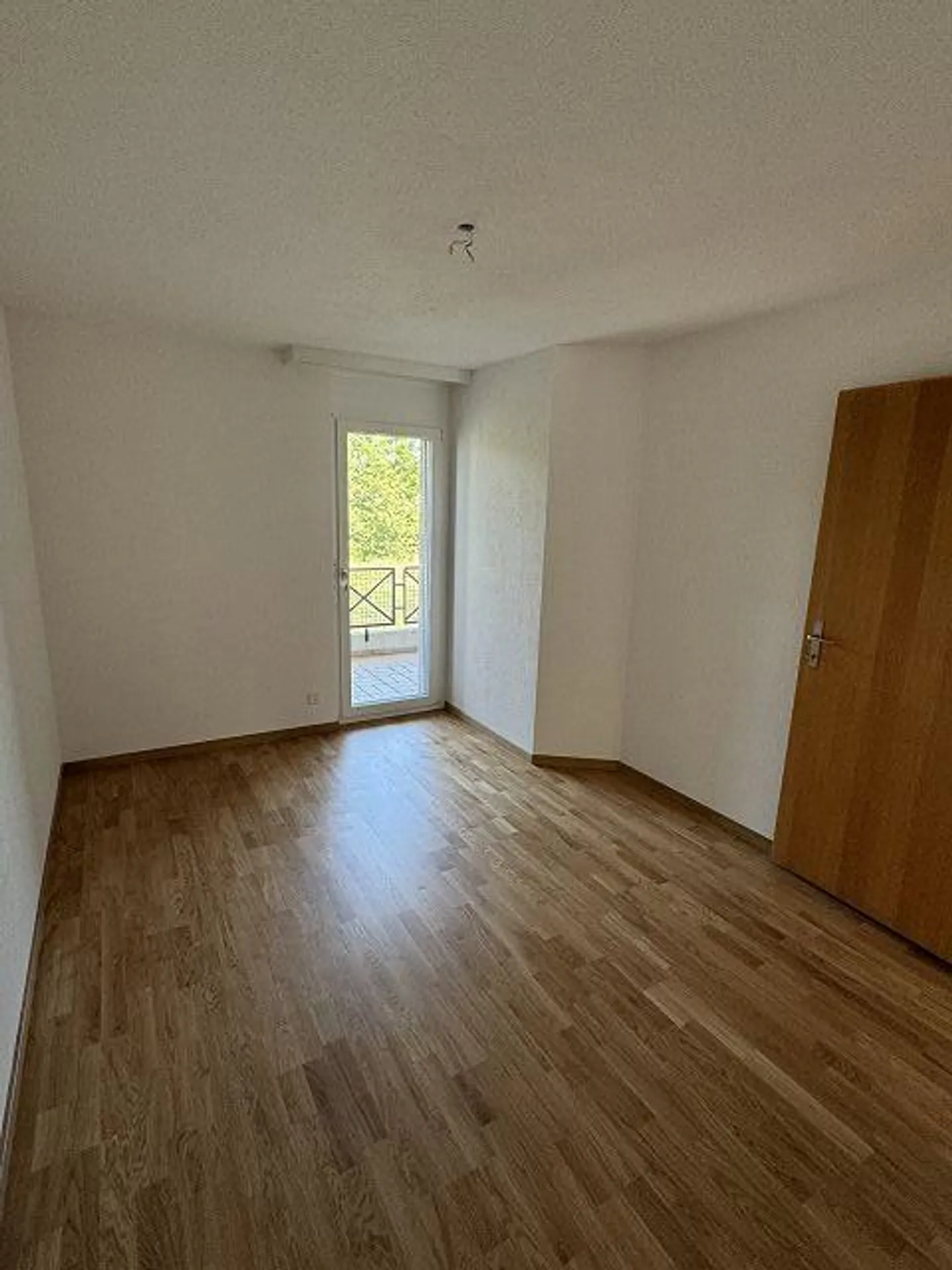 Appartement 3.5 pièces confortable et lumineux - Photo 7 sur 11