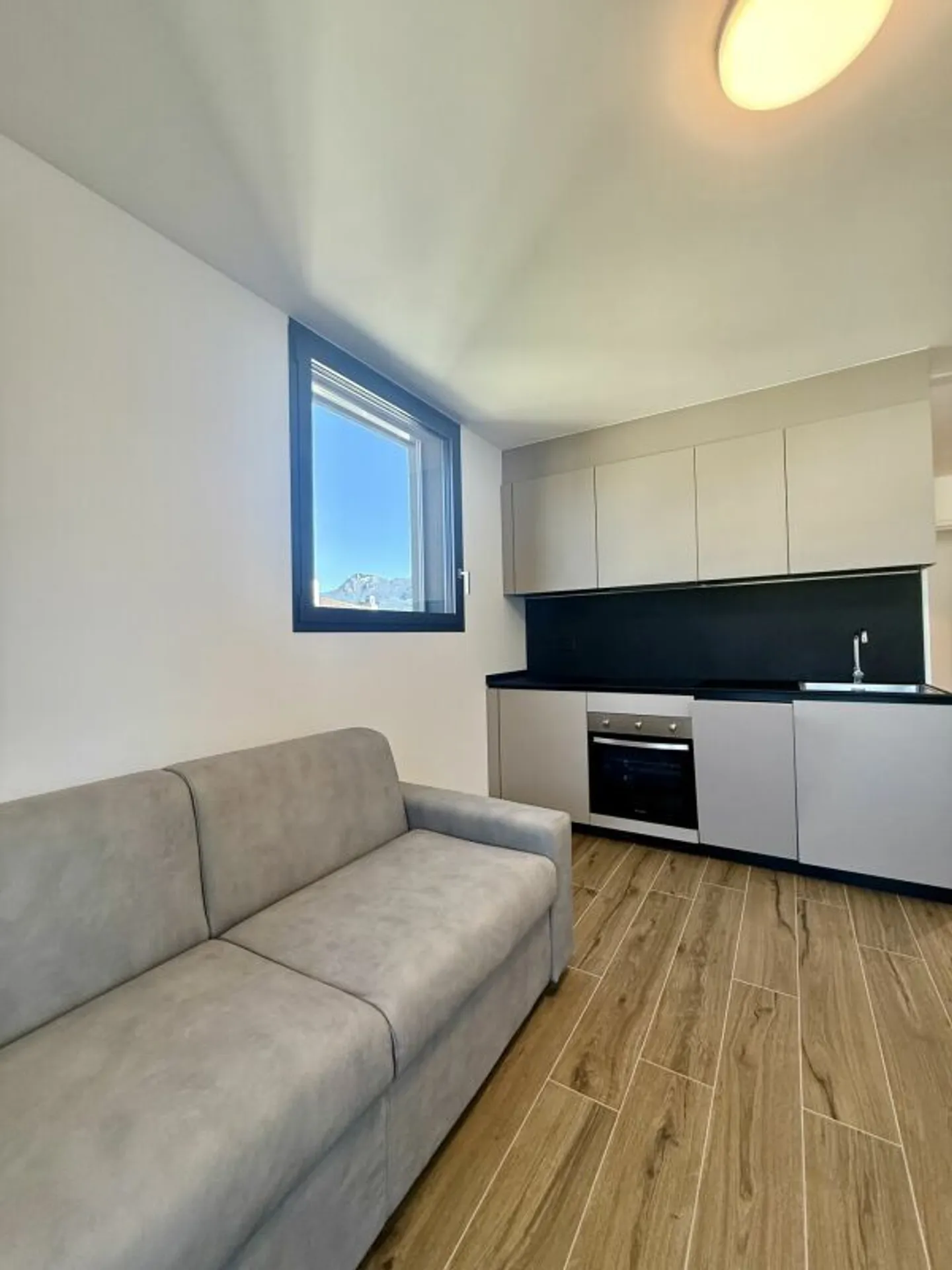 Appartamento in affitto - Foto 5 di 8