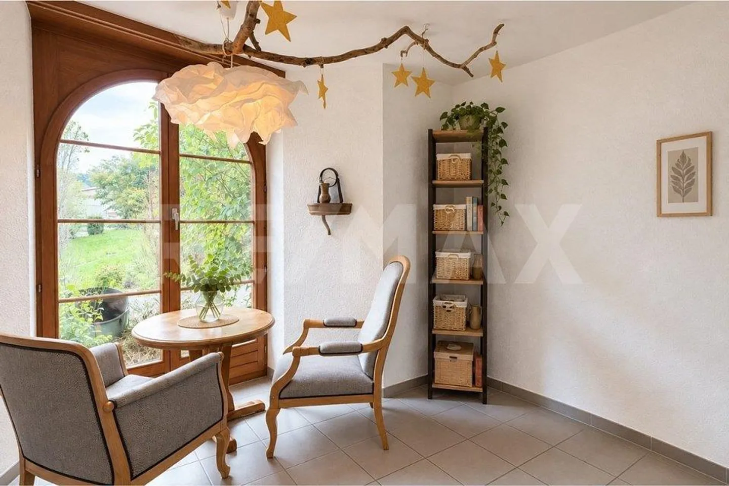 Incantevole casa angolare di 5,5 stanze a Breitenbach - Foto 7 di 13