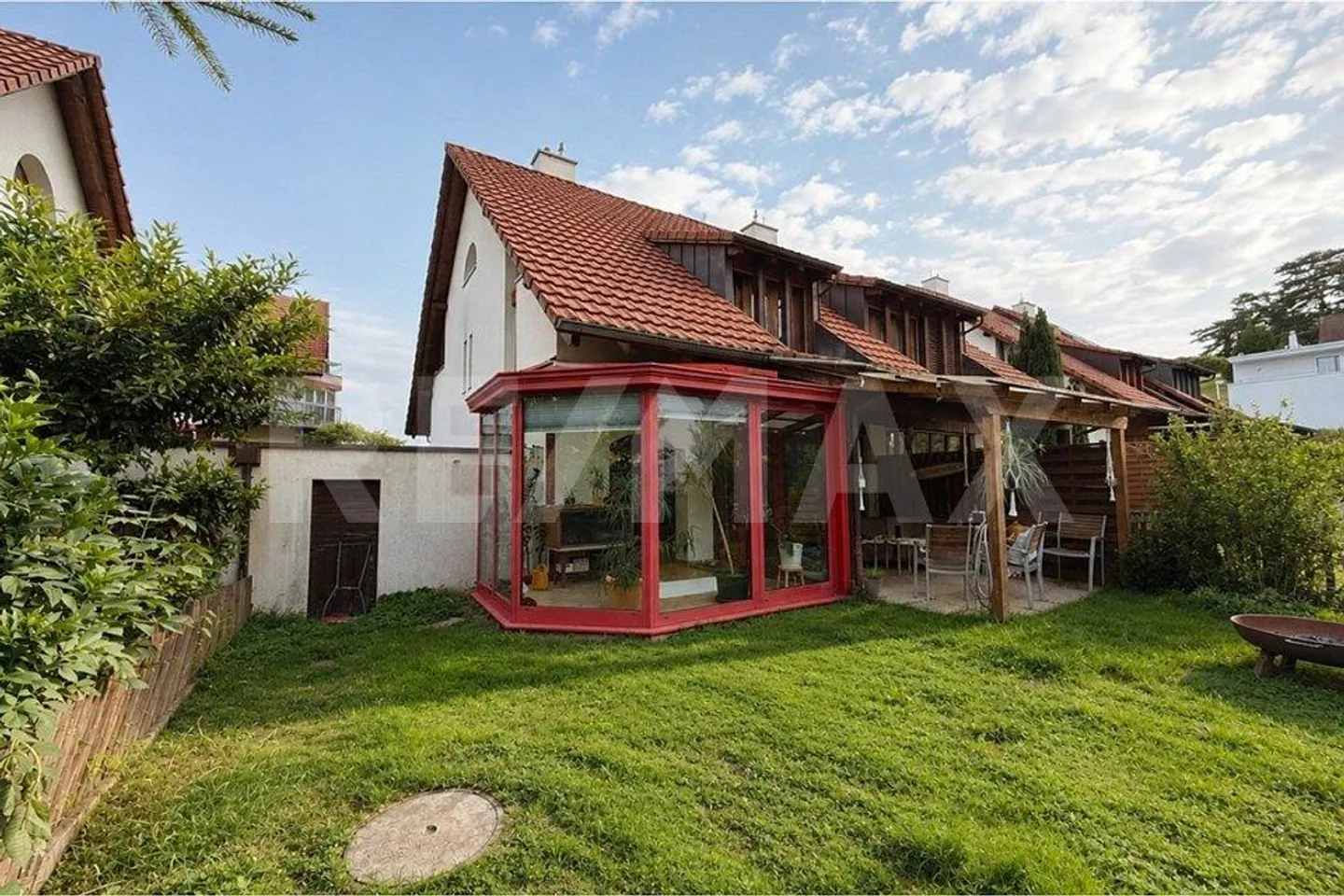 Incantevole casa angolare di 5,5 stanze a Breitenbach - Foto 13 di 13