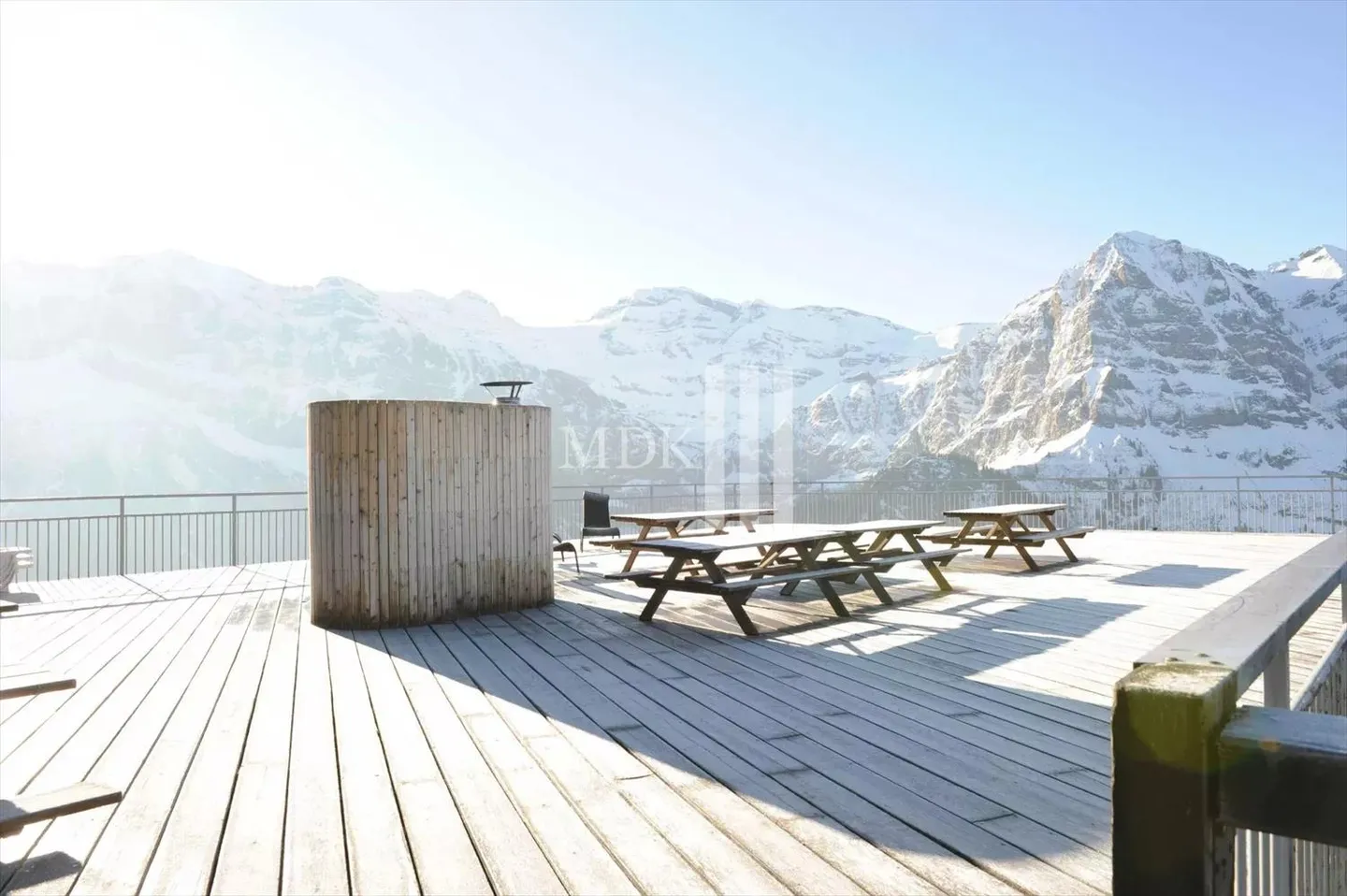 Hotel - Foto 3 von 13