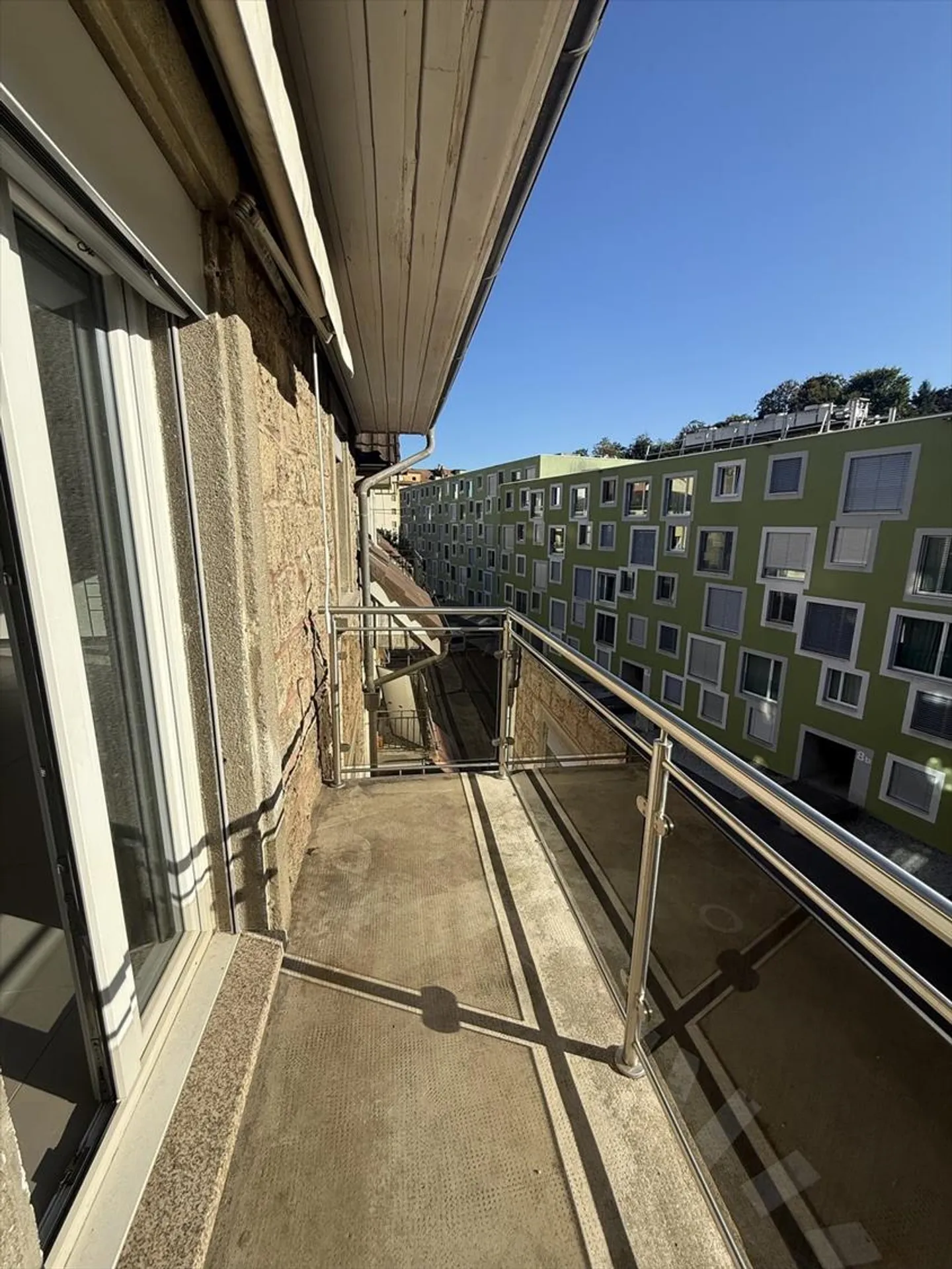 4.5-room apartment in Fribourg - Photo 5 of 8