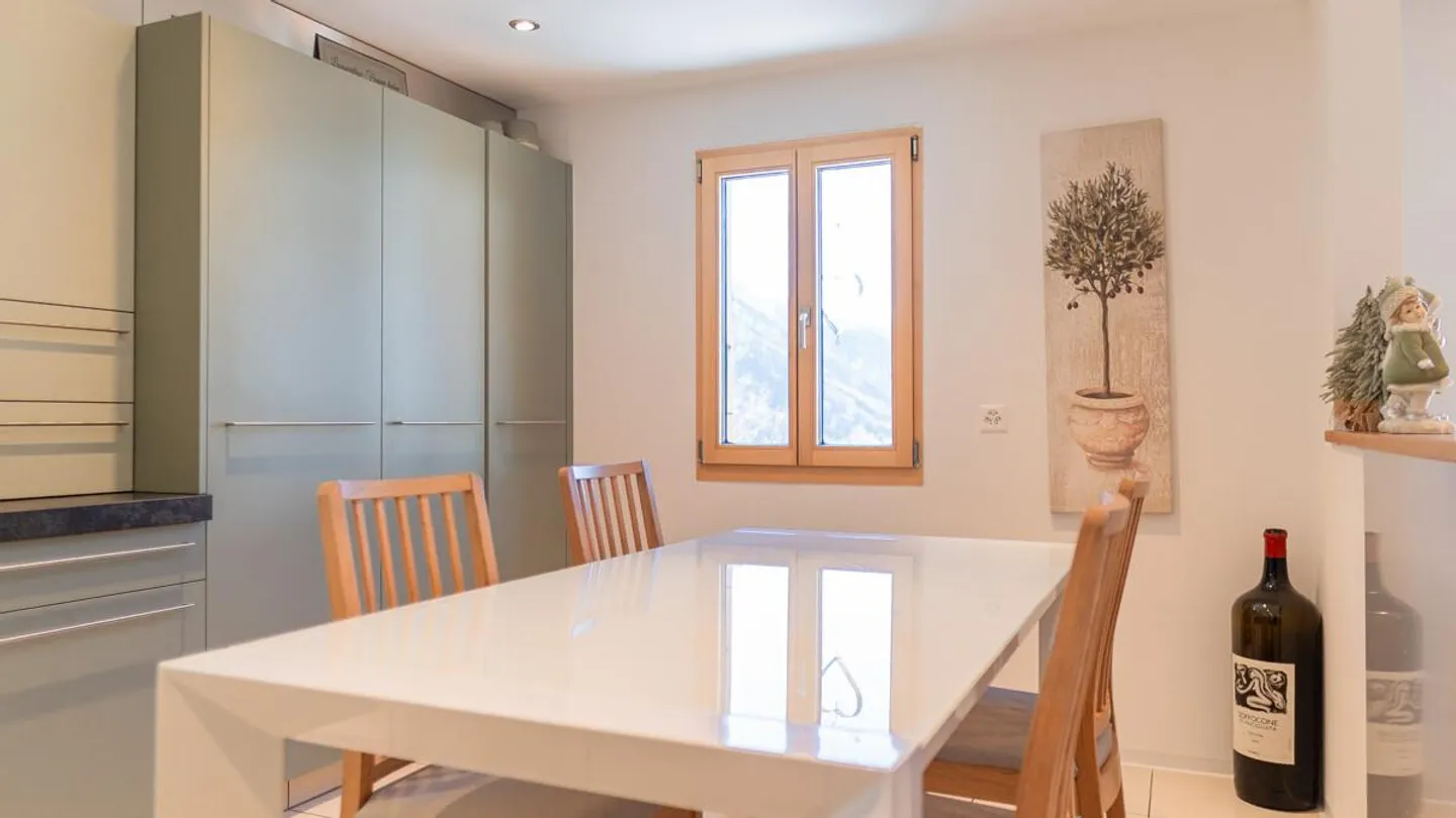 Plenty of Living Space, Sun, and View in Blitzingen - Photo 5 of 16