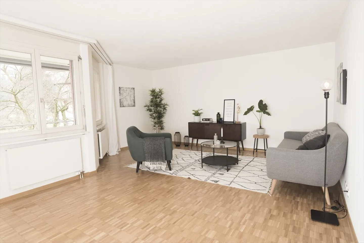 Beautiful apartment in a quiet location - Photo 3 of 5