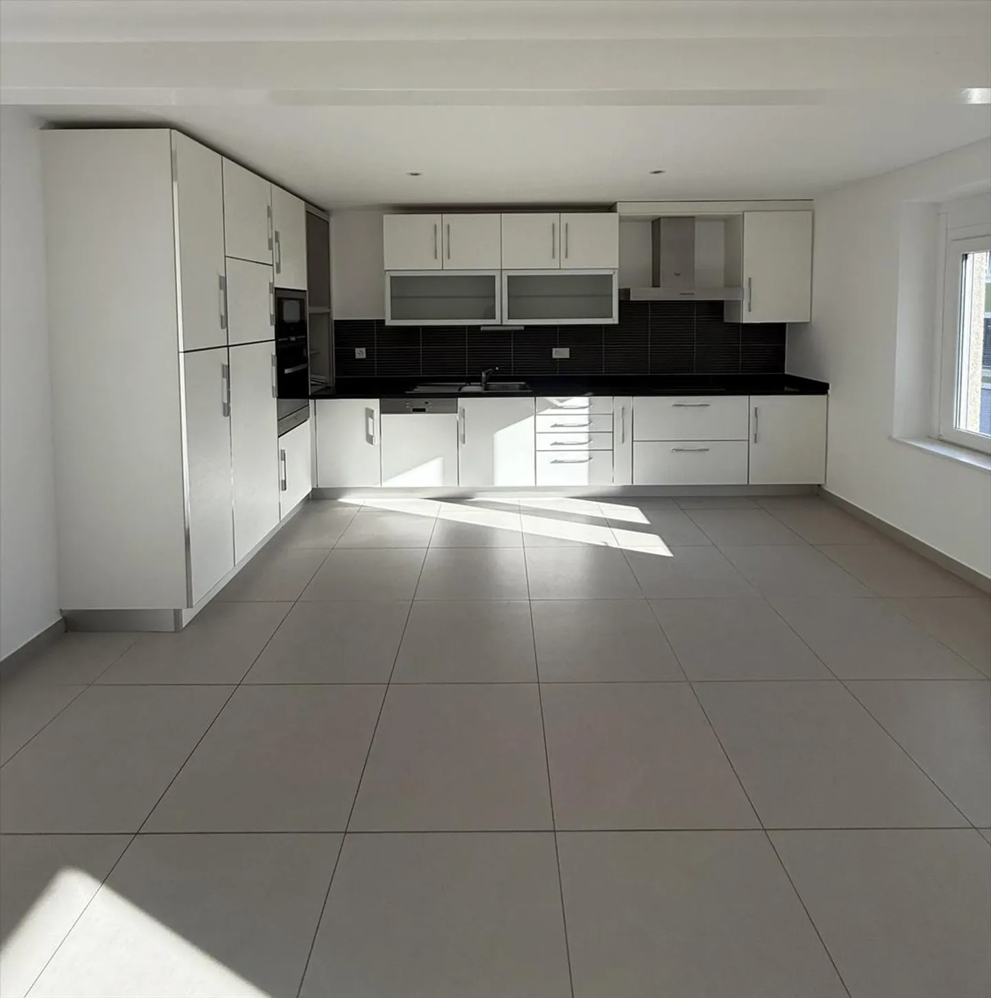 4.5-room apartment in Fribourg - Photo 1 of 8