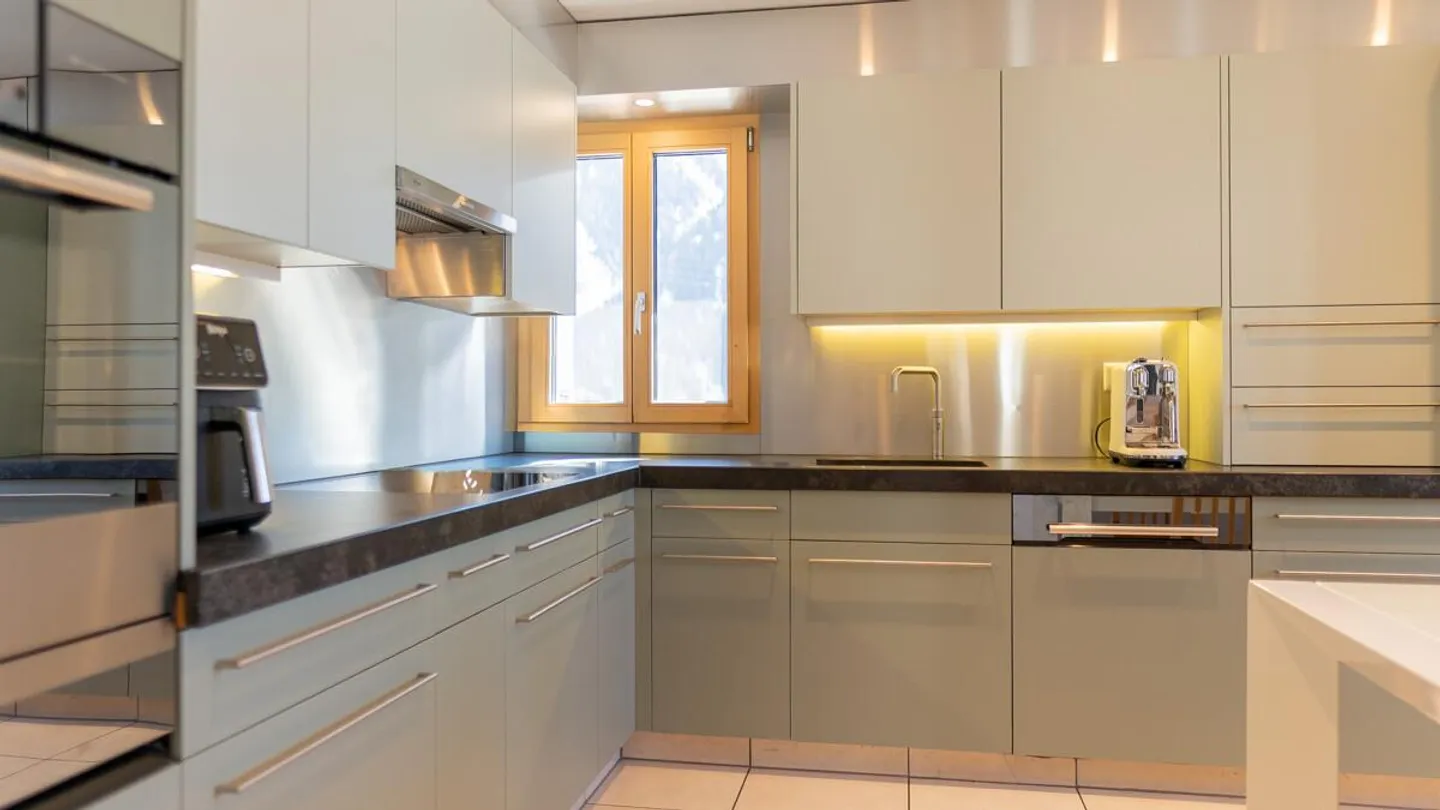 Plenty of Living Space, Sun, and View in Blitzingen - Photo 7 of 16