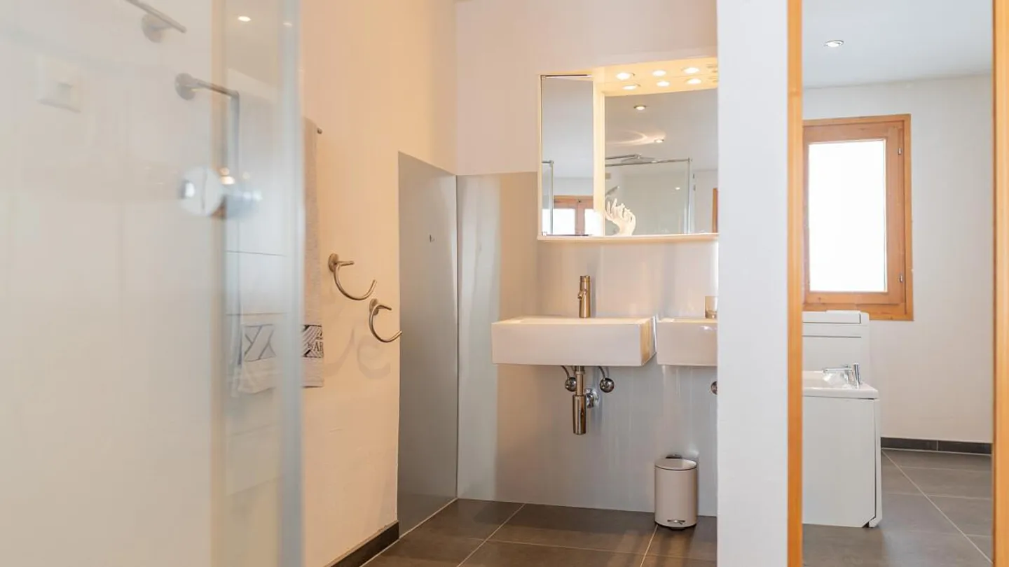 Plenty of Living Space, Sun, and View in Blitzingen - Photo 10 of 16