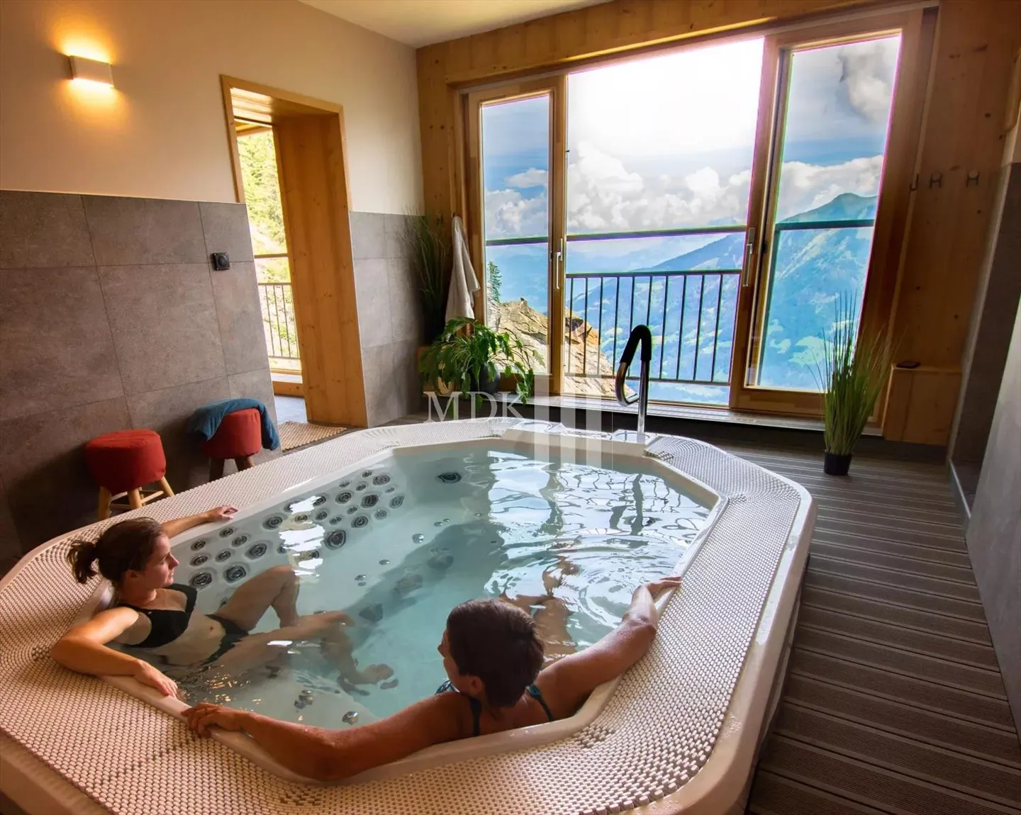 Hotel - Foto 4 von 13