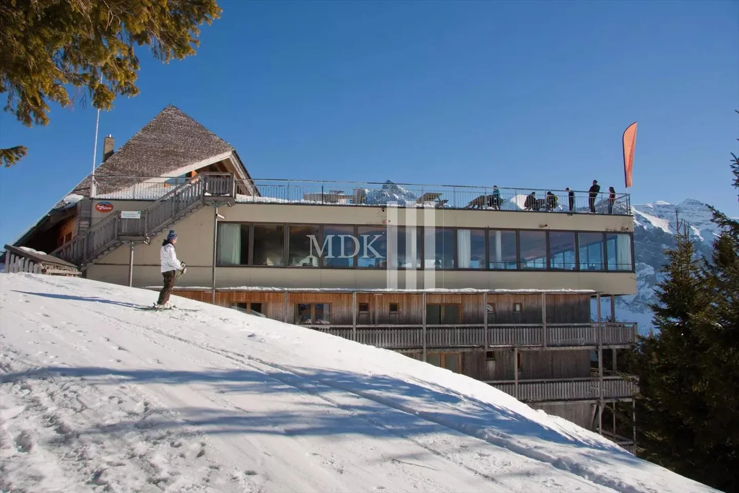 Hotel - Foto 5 von 13