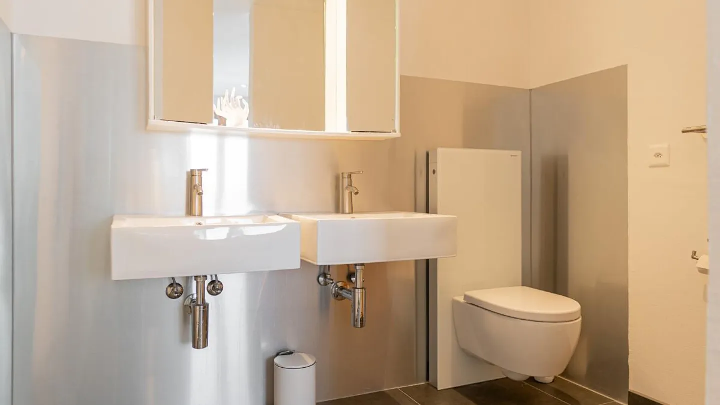 Plenty of Living Space, Sun, and View in Blitzingen - Photo 11 of 16