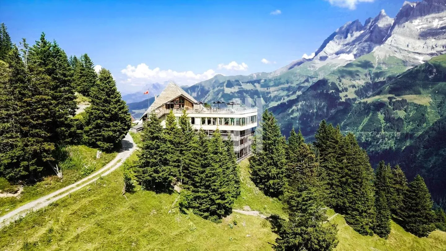 Hotel - Foto 7 von 13