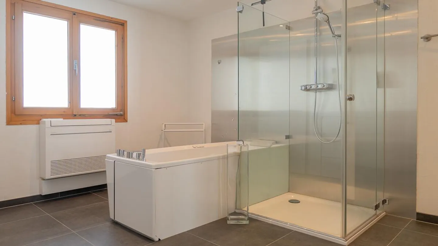 Plenty of Living Space, Sun, and View in Blitzingen - Photo 12 of 16