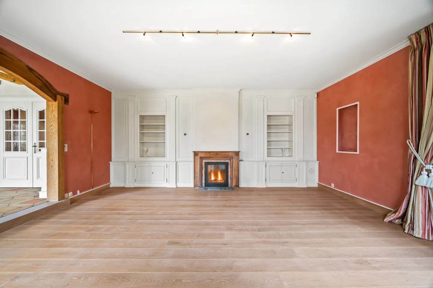 Propriété magnifique avec piscine et vue sur le lac, Apples - Photo 4 sur 15