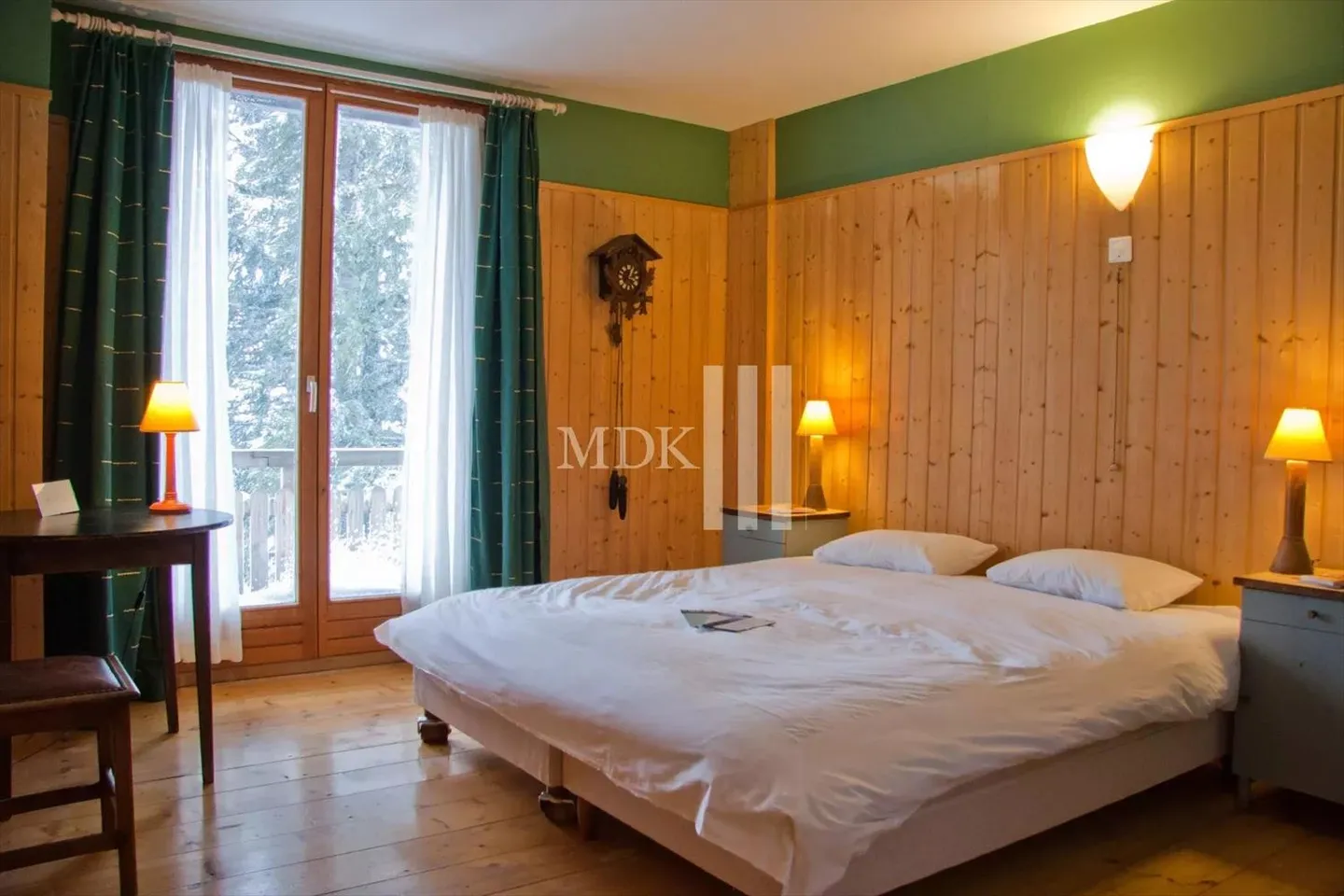 Hotel - Foto 12 von 13