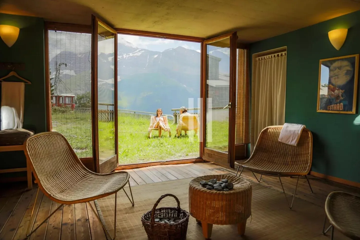 Hotel - Foto 13 von 13