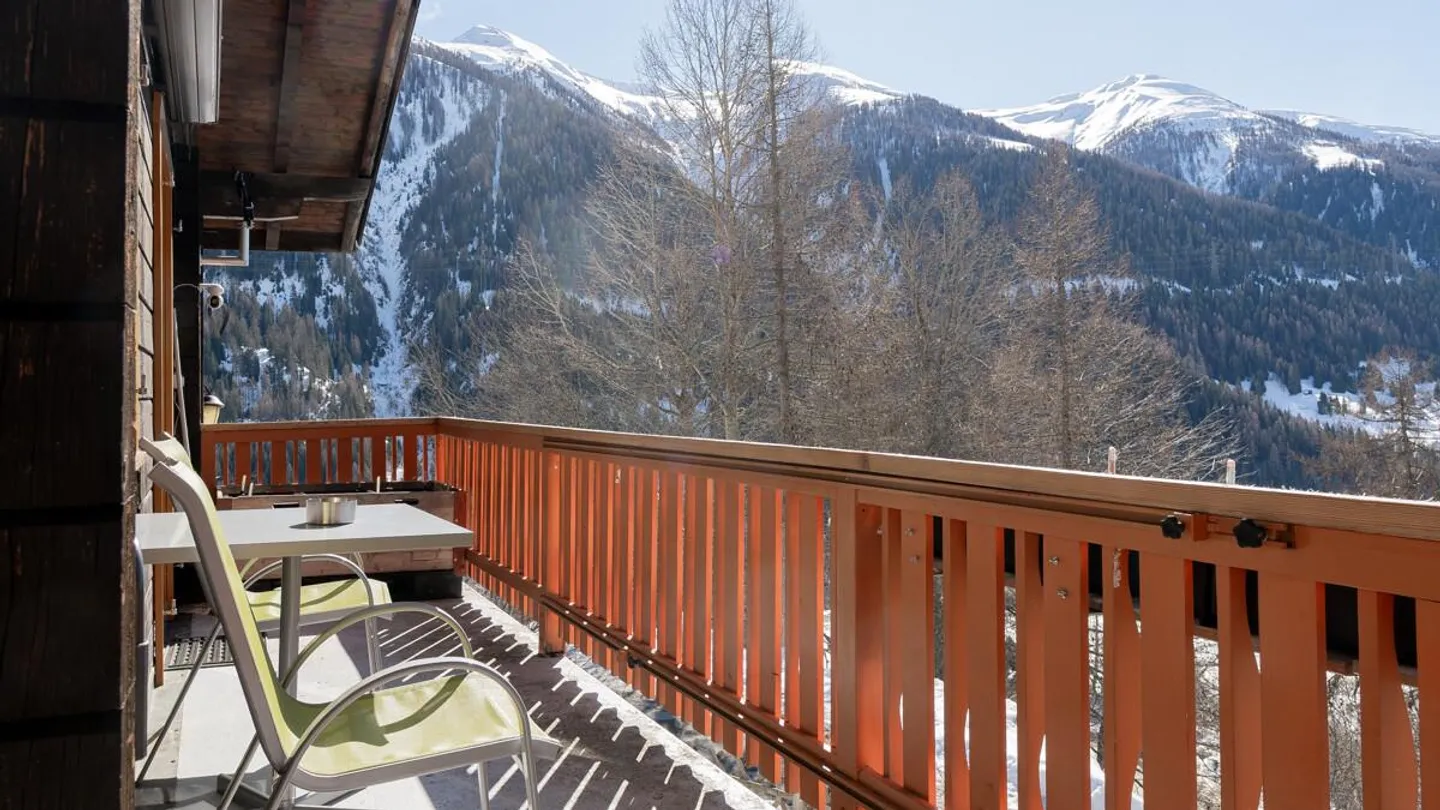 Plenty of Living Space, Sun, and View in Blitzingen - Photo 15 of 16