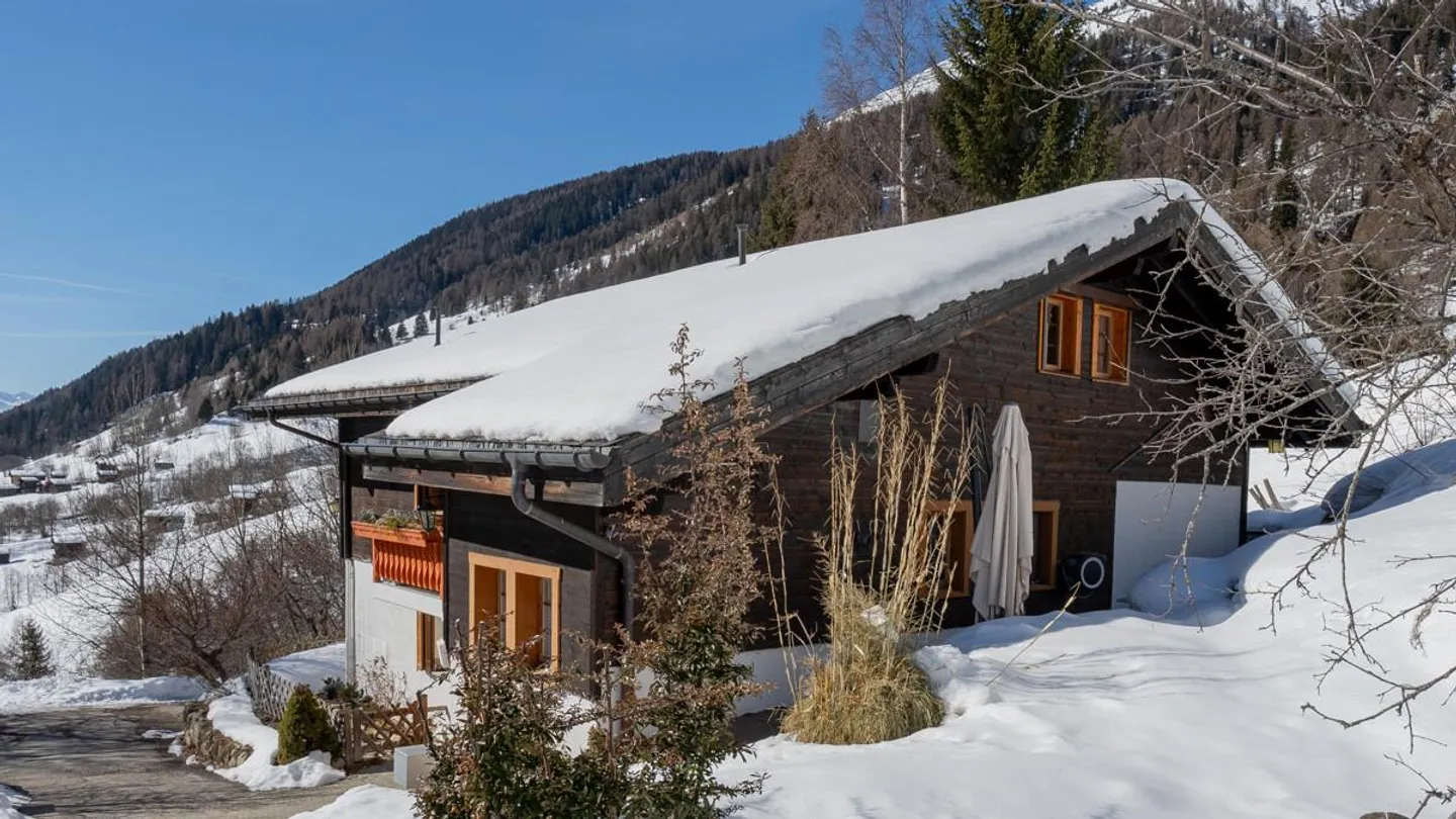 Plenty of Living Space, Sun, and View in Blitzingen - Photo 16 of 16