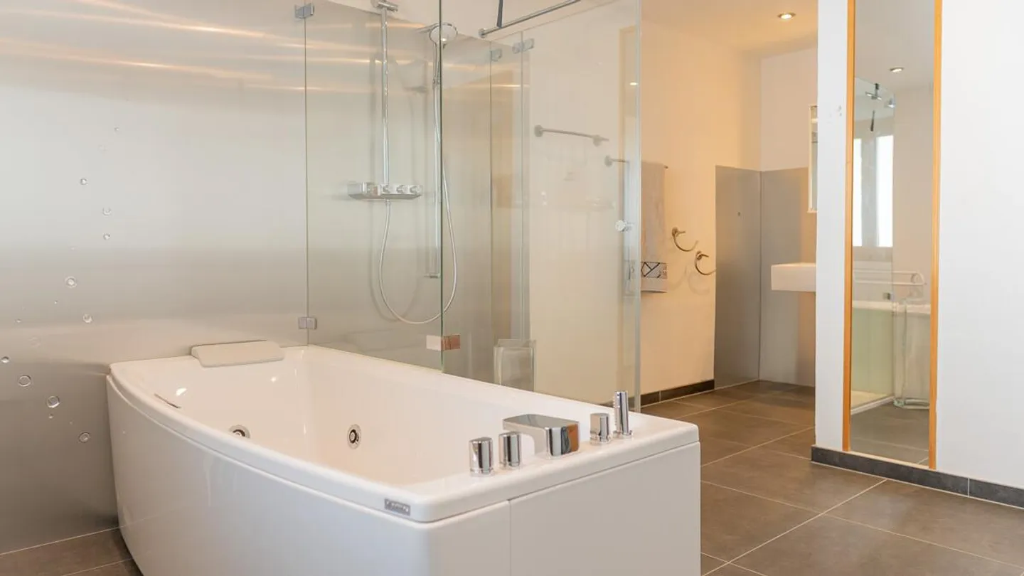 Plenty of Living Space, Sun, and View in Blitzingen - Photo 13 of 16