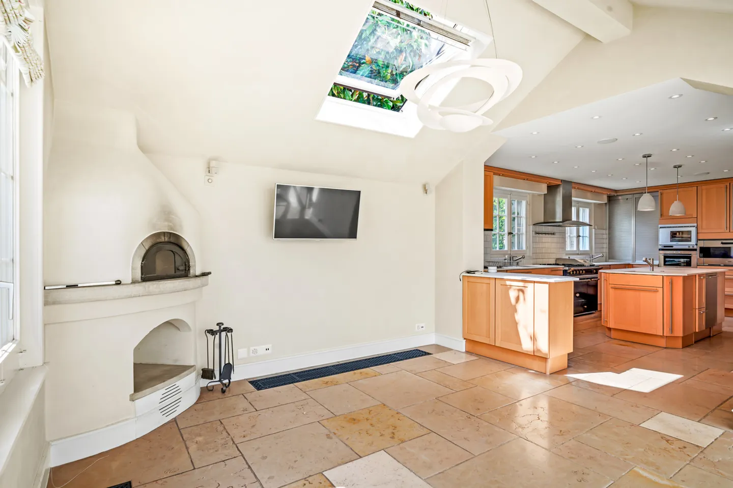 Propriété magnifique avec piscine et vue sur le lac, Apples - Photo 7 sur 15