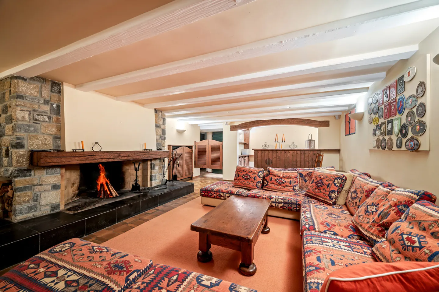 Propriété magnifique avec piscine et vue sur le lac, Apples - Photo 13 sur 15