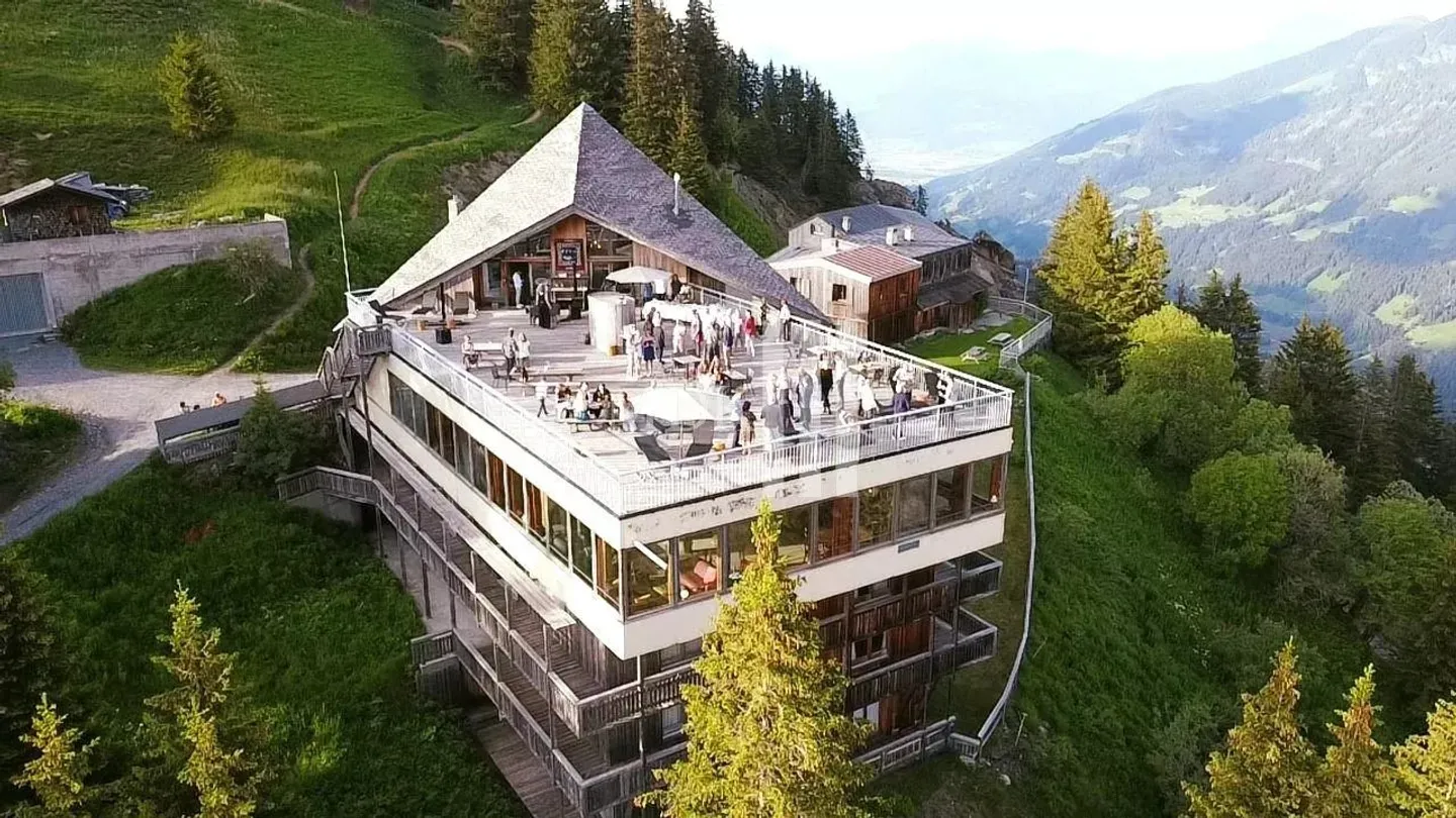 Hotel - Foto 10 von 13