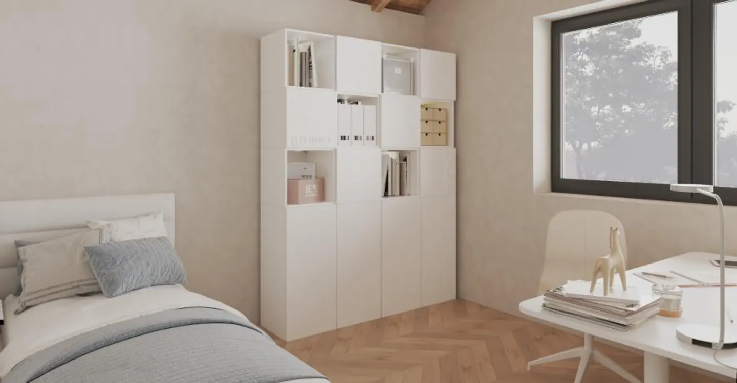 Maison de ville moderne à Baar - Photo 8 sur 11