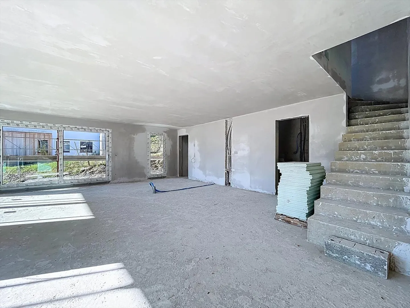 6-Zimmer-Haus - Foto 3 von 13