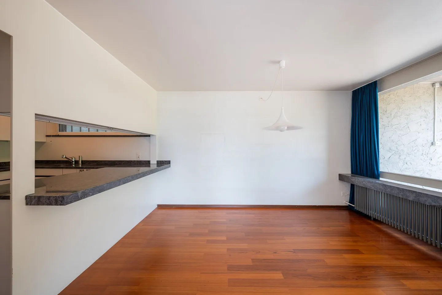 Einfamilienhaus mit grosser Einliegerwohnung am Brändlisberg - Foto 9 di 38