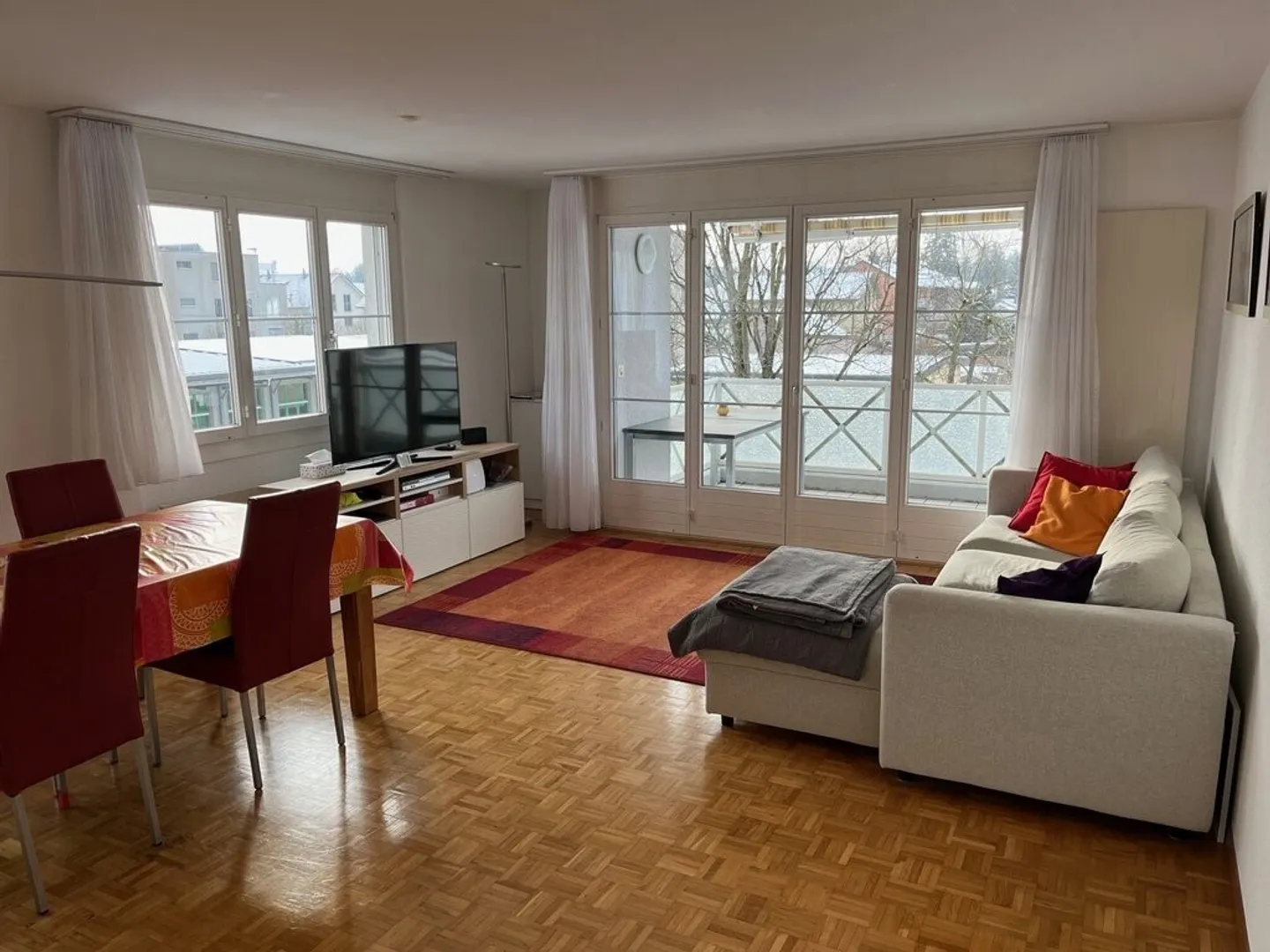 Beautiful apartment in Märstetten! - Photo 3 of 12