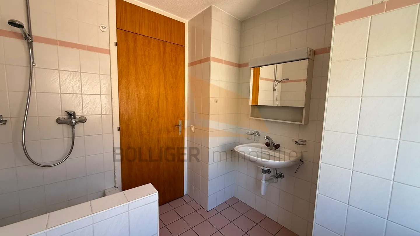 IN VENDITA Appartamento 4.5 locali in PPE con balcone - Foto 8 di 13