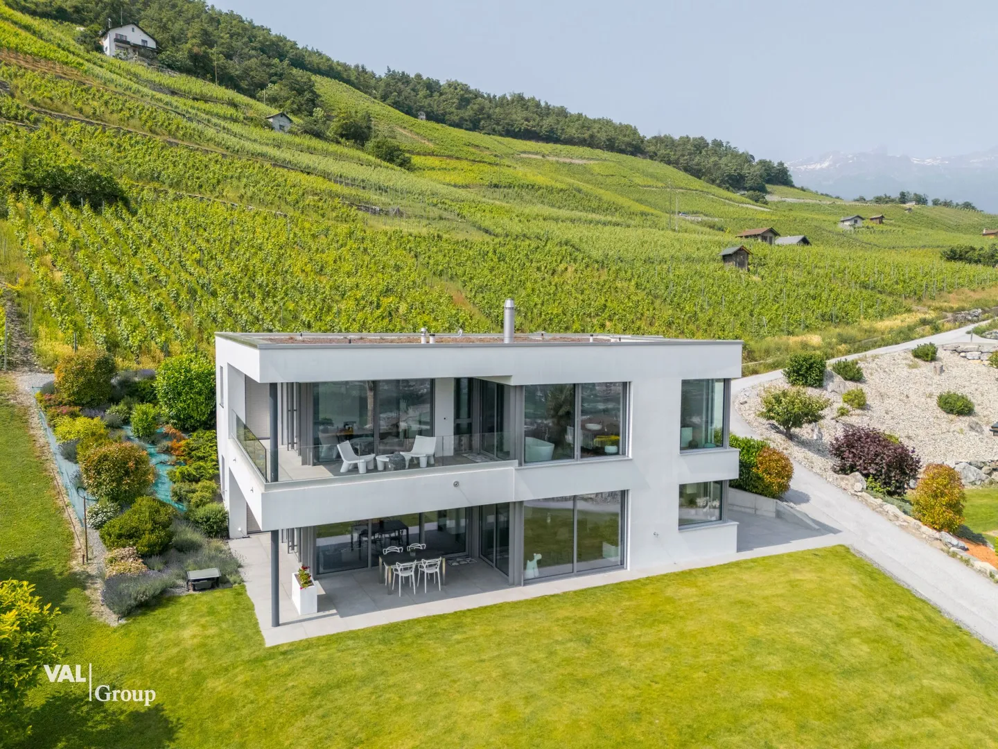 Villa à vendre - Photo 17 sur 19
