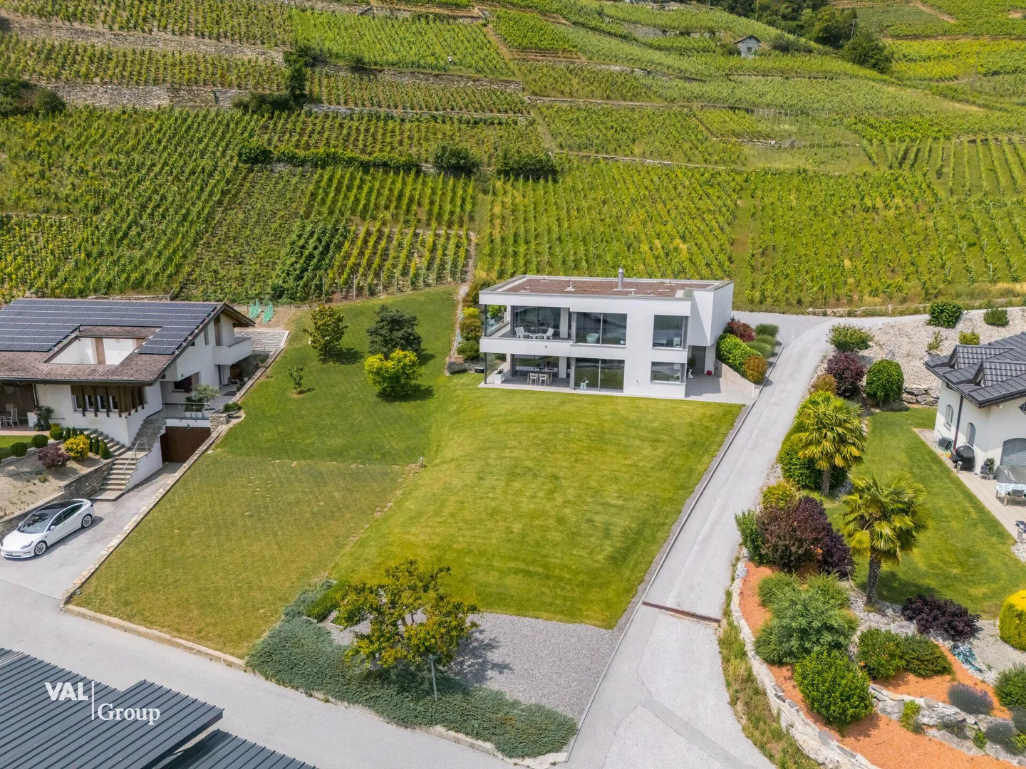 Villa à vendre - Photo 18 sur 19