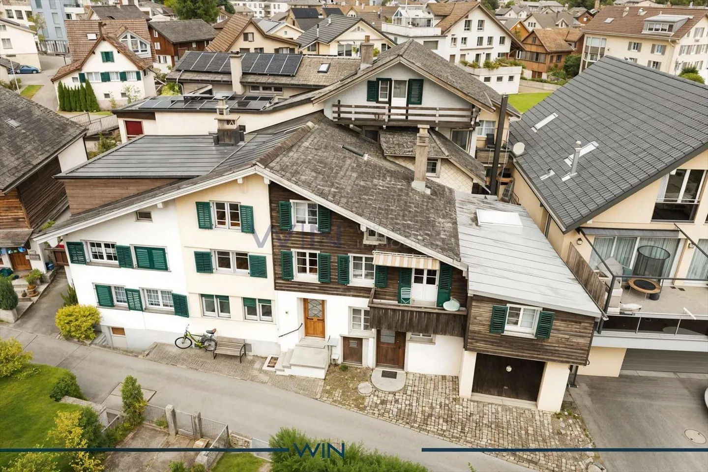 Tout ensemble dans un paquet - + 5 % DE RENDEMENT NET - Photo 8 sur 10