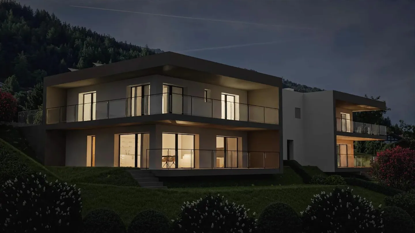 6-Zimmer-Haus - Foto 13 von 13