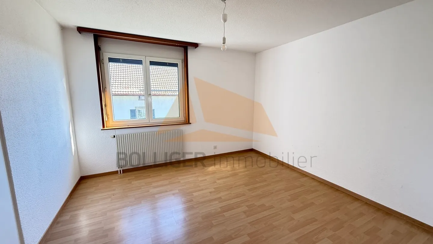IN VENDITA Appartamento 4.5 locali in PPE con balcone - Foto 11 di 13