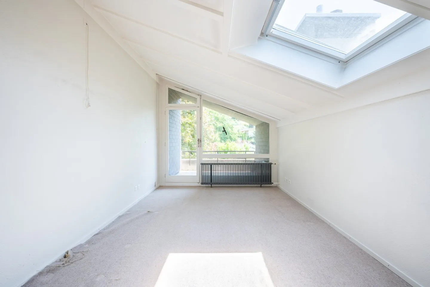 Einfamilienhaus mit grosser Einliegerwohnung am Brändlisberg - Foto 29 di 38