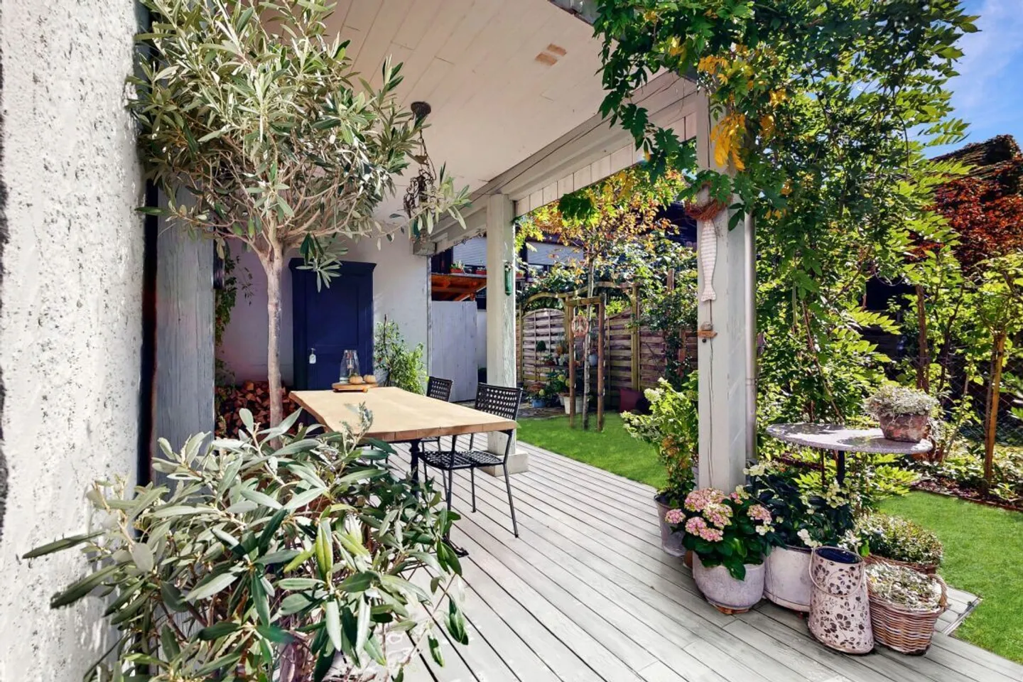 Maison individuelle à vendre - Photo 3 sur 17