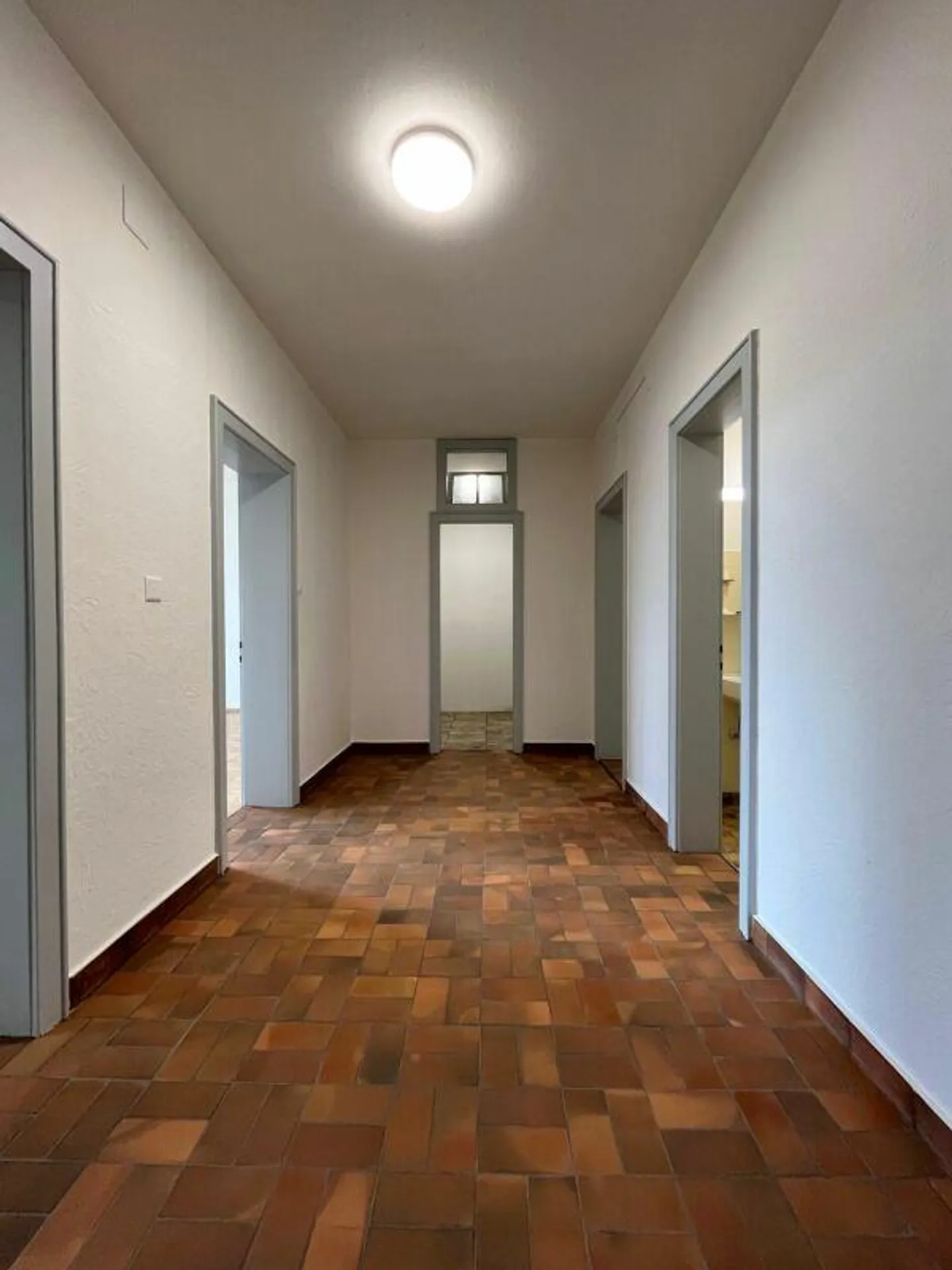 Charmante renovierte Wohnung - Foto 5 von 7