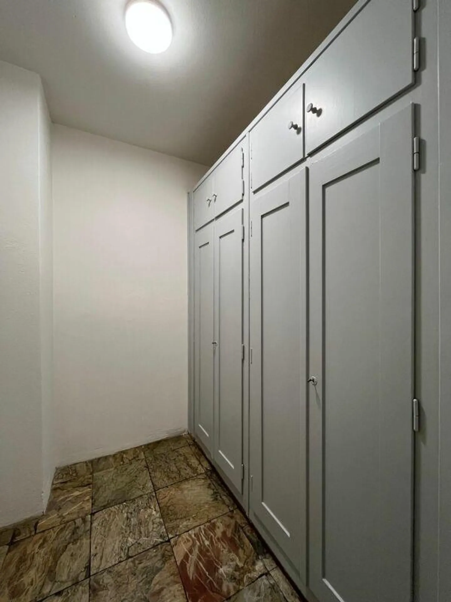 Charmante renovierte Wohnung - Foto 6 von 7