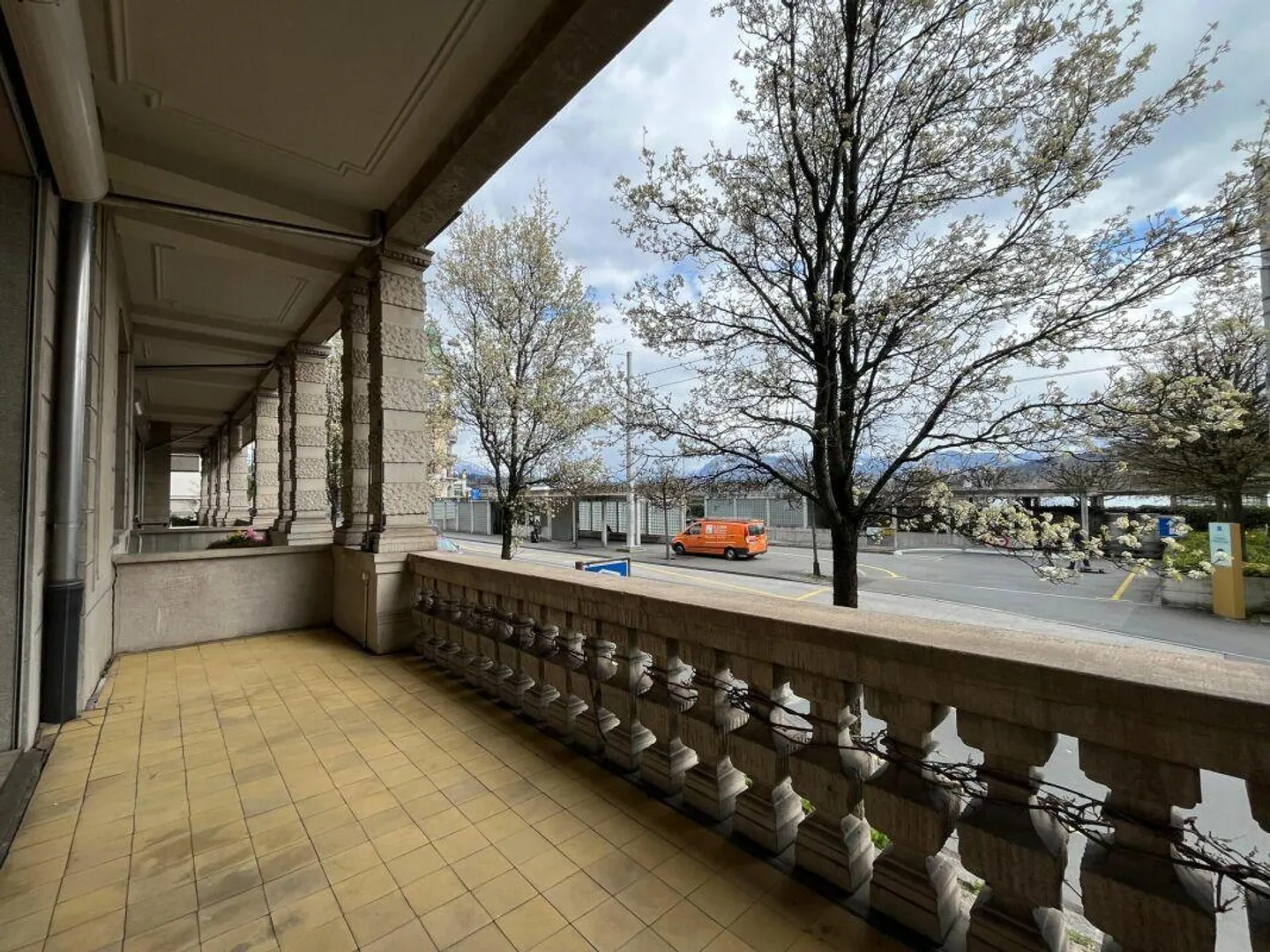 Charmante renovierte Wohnung - Foto 7 von 7