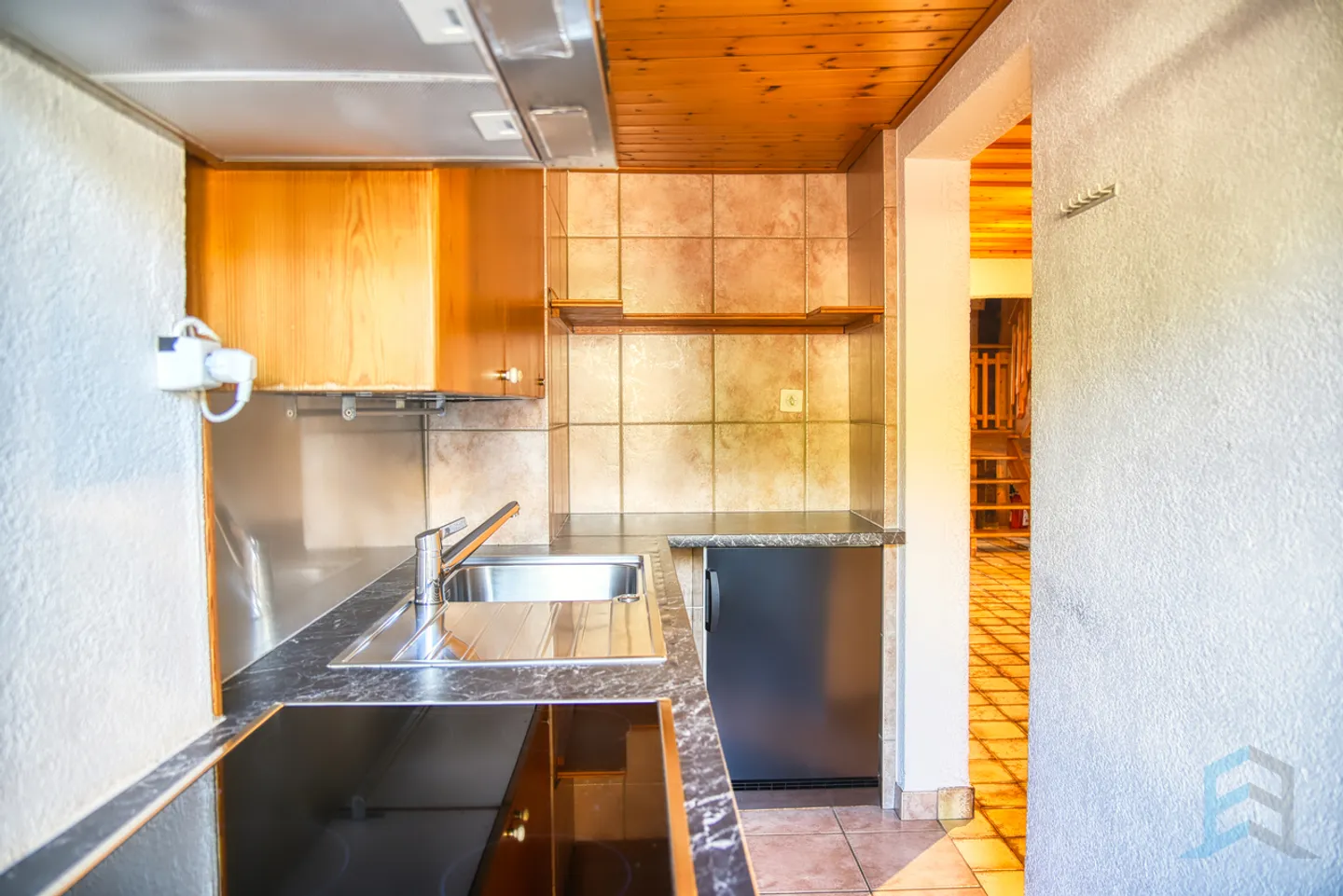 Maison de village exclusive avec 2 appartements au centre de Miège - Photo 5 sur 14