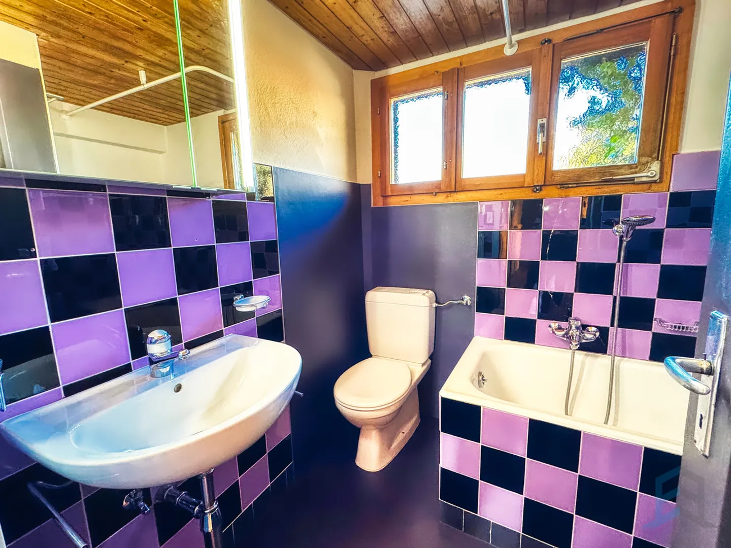 Maison de village exclusive avec 2 appartements au centre de Miège - Photo 7 sur 14