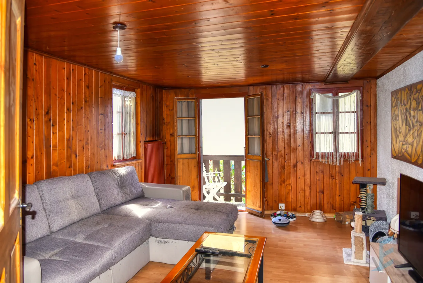 Maison de village exclusive avec 2 appartements au centre de Miège - Photo 8 sur 14