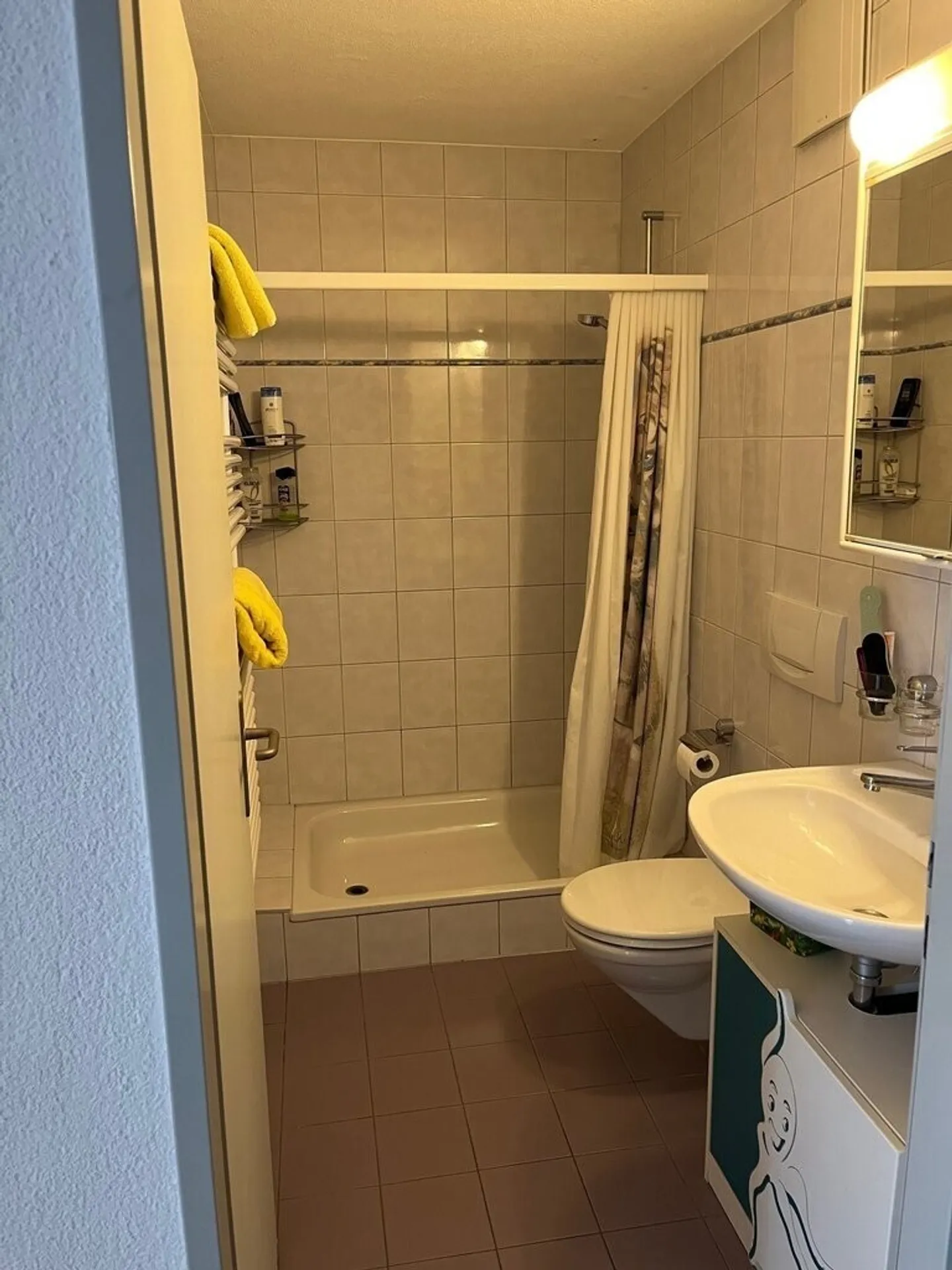 Beautiful apartment in Märstetten! - Photo 8 of 12