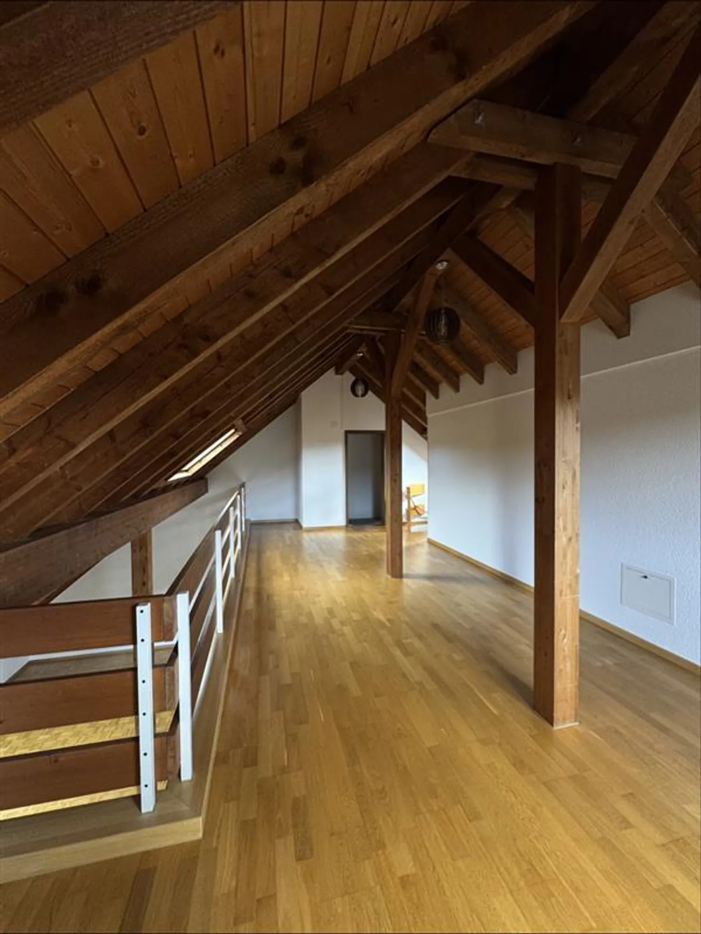 Appartement à louer - Photo 6 sur 10