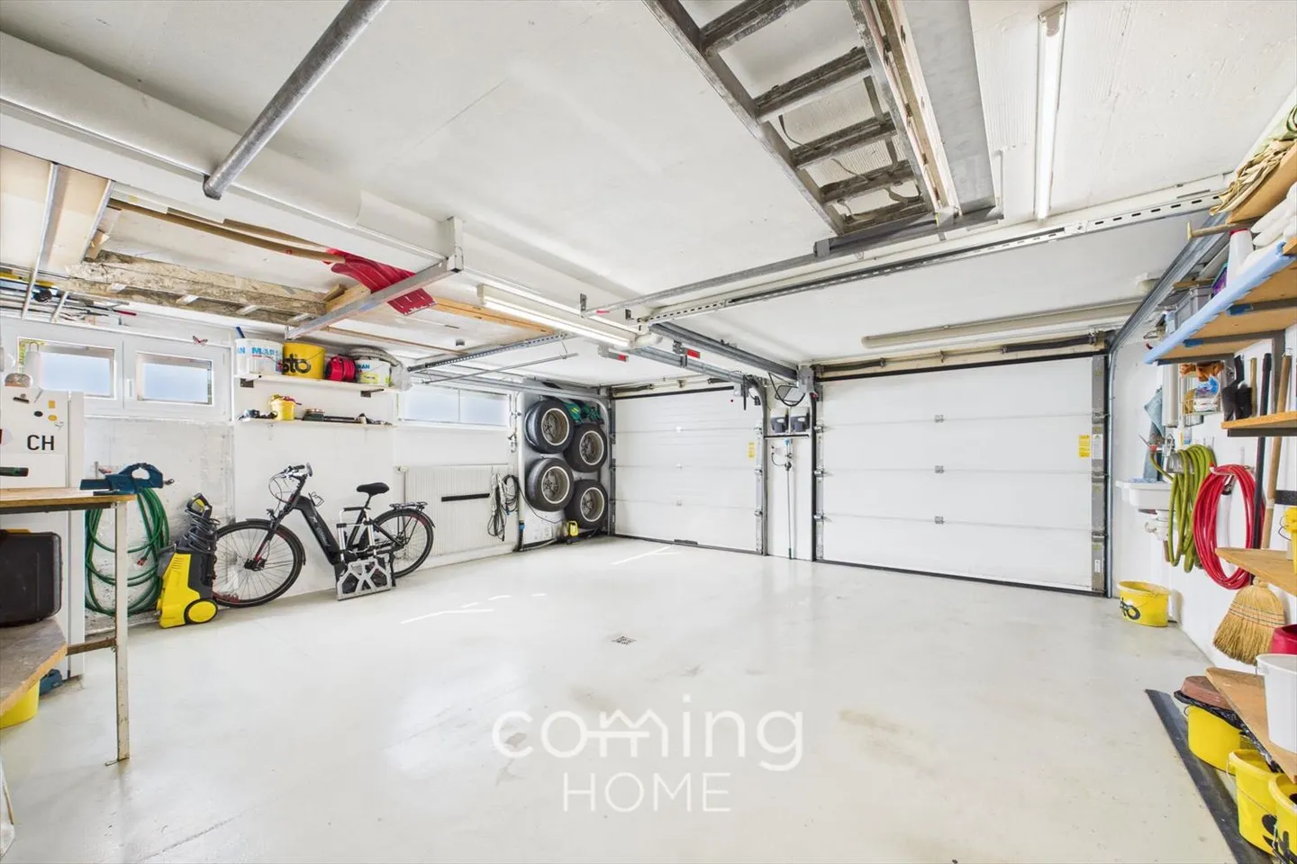 Charming Single-Family Home in Eyholz - Modernized, Sunny, and with a Large Garden - Photo 12 of 13