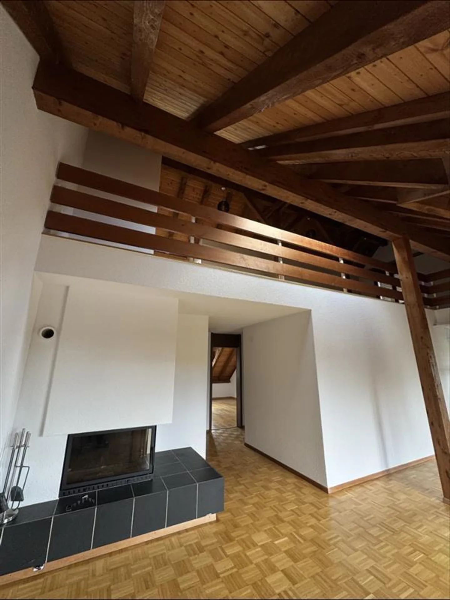 Appartement à louer - Photo 9 sur 10