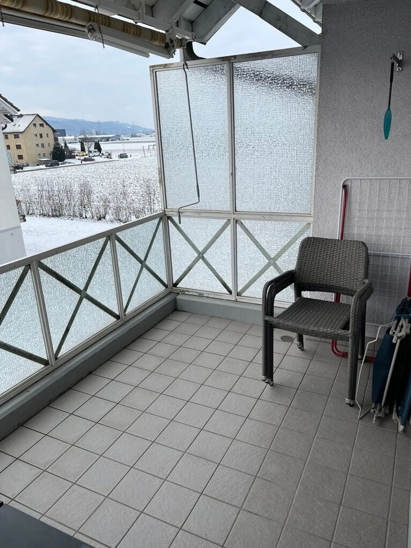 Beautiful apartment in Märstetten! - Photo 11 of 12