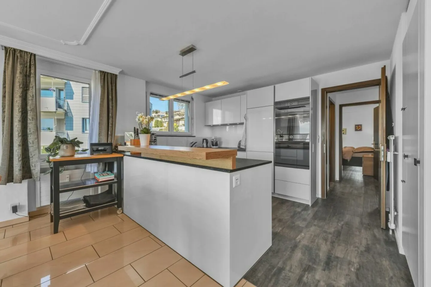 Apartment for sale - Photo 7 of 22