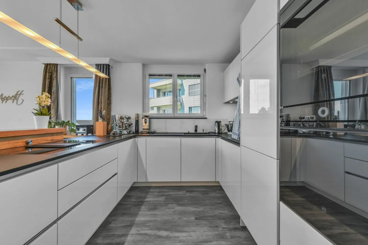 Apartment for sale - Photo 8 of 22